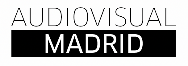 Audiovisual Madrid